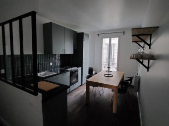 Appartement a louer montmagny - 2 pièce(s) - 50 m2 - Surfyn