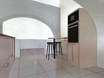 Maison a louer istres - 3 pièce(s) - 65 m2 - Surfyn