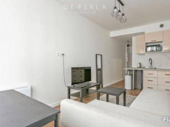 Appartement a louer paris-7e-arrondissement - 1 pièce(s) - 23 m2 - Surfyn