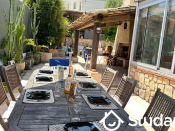 Appartement a louer antibes - 1 pièce(s) - 10 m2 - Surfyn