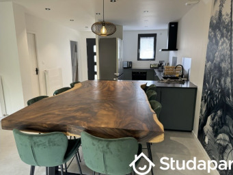 Appartement a louer angers - 1 pièce(s) - 13 m2 - Surfyn