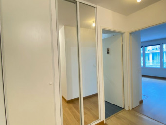 Appartement a louer paris-19e-arrondissement - 1 pièce(s) - 36.57 m2 - Surfyn