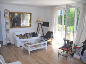 Maison a vendre saint-cloud - 5 pièce(s) - 76.5 m2 - Surfyn