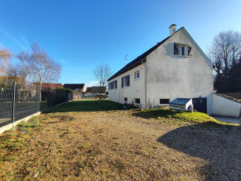 Maison a louer rambouillet - 8 pièce(s) - 170 m2 - Surfyn