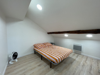 Appartement a louer annecy - 1 pièce(s) - 22 m2 - Surfyn