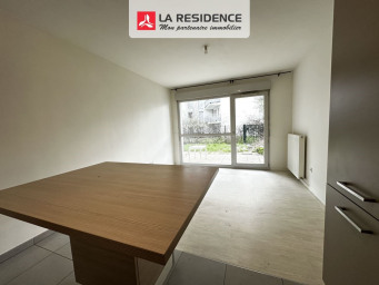 Appartement a louer villiers-le-bel - 2 pièce(s) - 41.56 m2 - Surfyn
