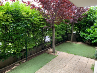 Appartement a louer taverny - 2 pièce(s) - 49 m2 - Surfyn
