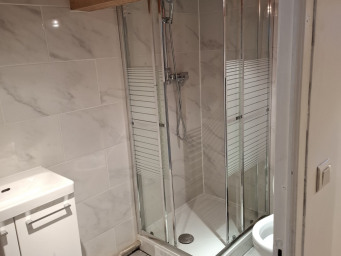 Maison a louer corbeil-essonnes - 2 pièce(s) - 47 m2 - Surfyn