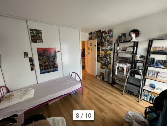 Appartement a louer annemasse - 2 pièce(s) - 54 m2 - Surfyn