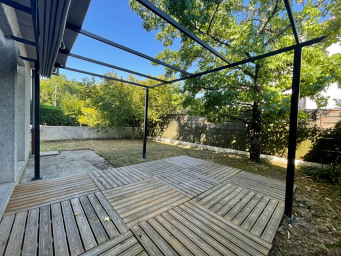 Maison a louer montauban - 4 pièce(s) - 98 m2 - Surfyn