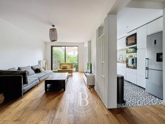 Maison a louer fontenay-sous-bois - 5 pièce(s) - 152.09 m2 - Surfyn