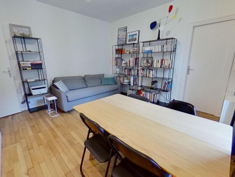 Appartement a louer paris-14e-arrondissement - 2 pièce(s) - 39 m2 - Surfyn