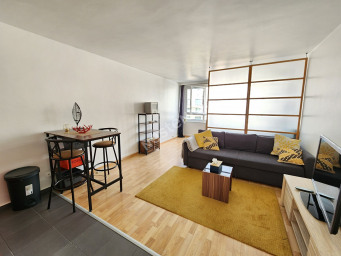 Appartement a louer puteaux - 1 pièce(s) - 34 m2 - Surfyn