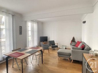 Appartement a louer paris-11e-arrondissement - 3 pièce(s) - 65.58 m2 - Surfyn