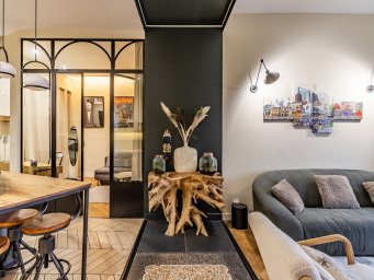 Appartement 389 000 € - 66 m²