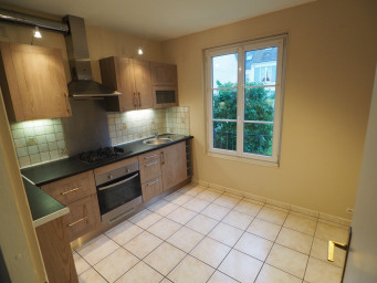 Maison a louer melun - 5 pièce(s) - 96 m2 - Surfyn