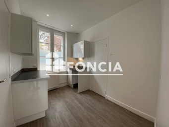 Appartement 1 pièce(s) 20.7 m²à louer Lisieux