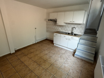 Maison a louer fontenay-sous-bois - 2 pièce(s) - 53.16 m2 - Surfyn