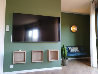 Maison a louer albi - 7 pièce(s) - 182 m2 - Surfyn