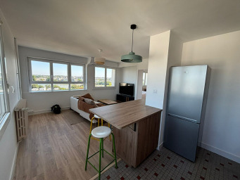 Appartement a louer nantes - 4 pièce(s) - 0 m2 - Surfyn