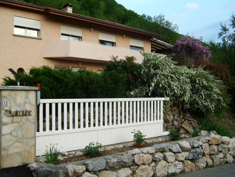 Maison a louer saint-martin-d'heres - 4 pièce(s) - 138.49 m2 - Surfyn