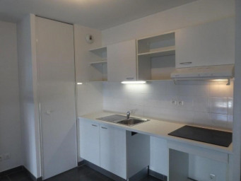 Appartement a louer meyzieu - 3 pièce(s) - 65.45 m2 - Surfyn