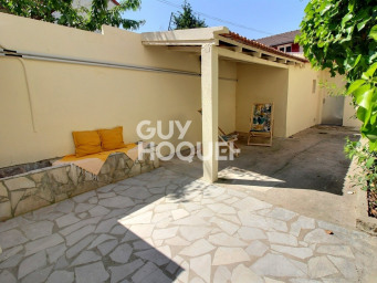 Maison a louer vitry-sur-seine - 2 pièce(s) - 39.29 m2 - Surfyn