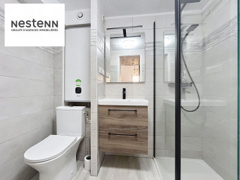 Maison a louer frejus - 3 pièce(s) - 35 m2 - Surfyn