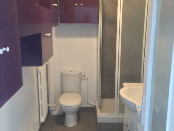 Appartement a louer asnieres-sur-seine - 1 pièce(s) - 26.2 m2 - Surfyn