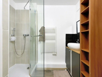 Appartement a louer marseille-2e-arrondissement - 2 pièce(s) - 46 m2 - Surfyn