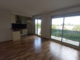 Appartement a louer merignac - 2 pièce(s) - 46.98 m2 - Surfyn