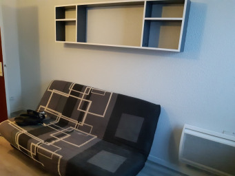 Appartement a louer guyancourt - 1 pièce(s) - 15.43 m2 - Surfyn