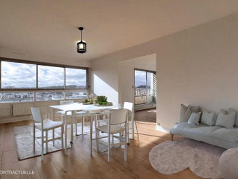 Appartement a louer saint-gratien - 3 pièce(s) - 75 m2 - Surfyn