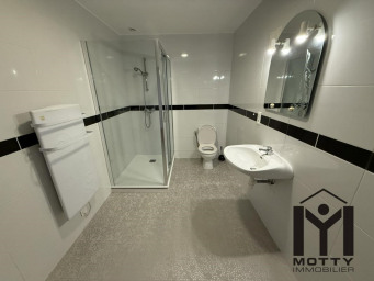 Maison a louer vandoeuvre-les-nancy - 4 pièce(s) - 93 m2 - Surfyn