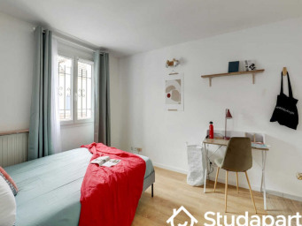 Appartement a louer garches - 1 pièce(s) - 110 m2 - Surfyn