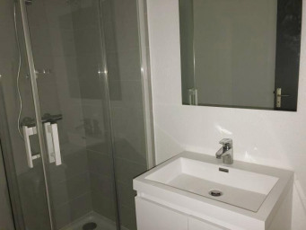 Appartement a louer aurillac - 1 pièce(s) - 0 m2 - Surfyn