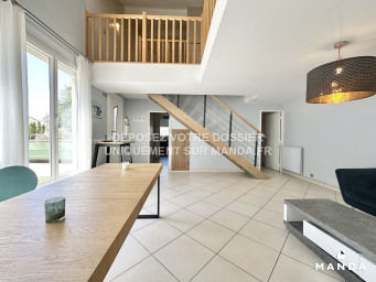 Appartement a louer savigny-le-temple - 4 pièce(s) - 0 m2 - Surfyn