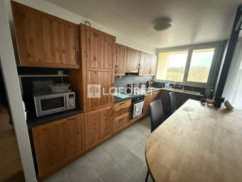 Appartement a louer maurepas - 3 pièce(s) - 68 m2 - Surfyn