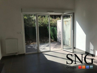 Maison a louer marseille-4e-arrondissement - 2 pièce(s) - 40.02 m2 - Surfyn