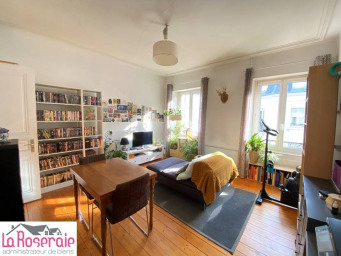 Appartement a louer mulhouse - 2 pièce(s) - 58 m2 - Surfyn