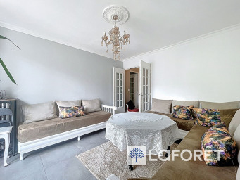 Appartement 187 700 € - 70 m²