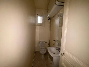 Appartement a louer vitry-sur-seine - 2 pièce(s) - 41 m2 - Surfyn