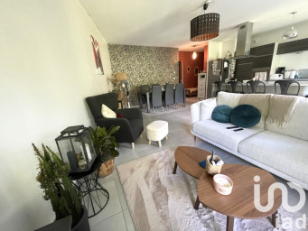 Appartement 589 500 € - 104 m²
