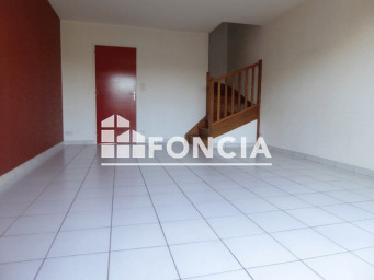 Maison a louer laval - 3 pièce(s) - 67.6 m2 - Surfyn