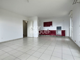 Appartement a louer marseille-16e-arrondissement - 3 pièce(s) - 71 m2 - Surfyn