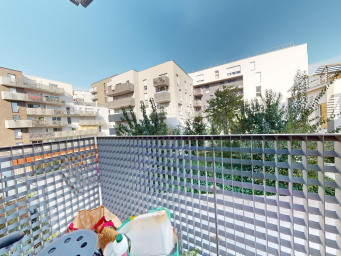 Appartement a louer bezons - 1 pièce(s) - 47.23 m2 - Surfyn