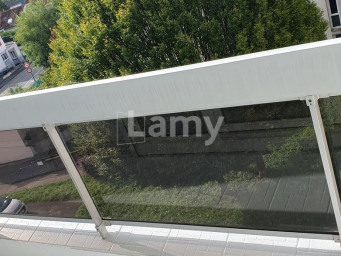 Appartement a louer vesoul - 3 pièce(s) - 0 m2 - Surfyn