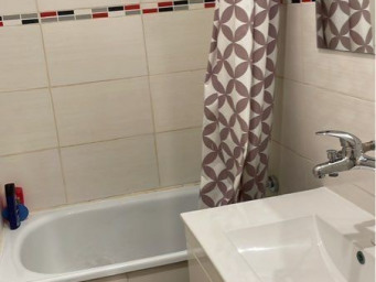 Appartement a louer grigny - 1 pièce(s) - 9 m2 - Surfyn