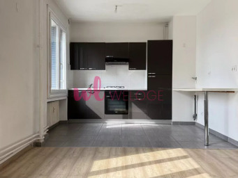 Appartement 179 000 € - 64 m²