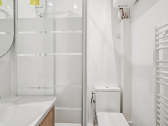 Appartement a louer ivry-sur-seine - 1 pièce(s) - 13 m2 - Surfyn